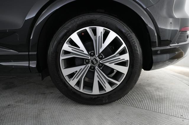 2023 Audi Q4 e-tron — photo 7 of 24