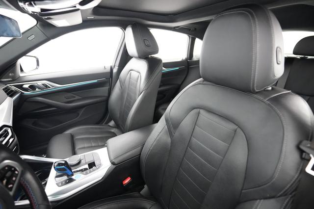 2023 BMW i4 — photo 3 of 20