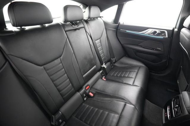 2023 BMW i4 — photo 4 of 20