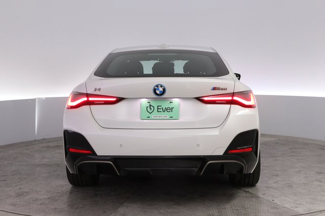 2023 BMW i4 — photo 12 of 20