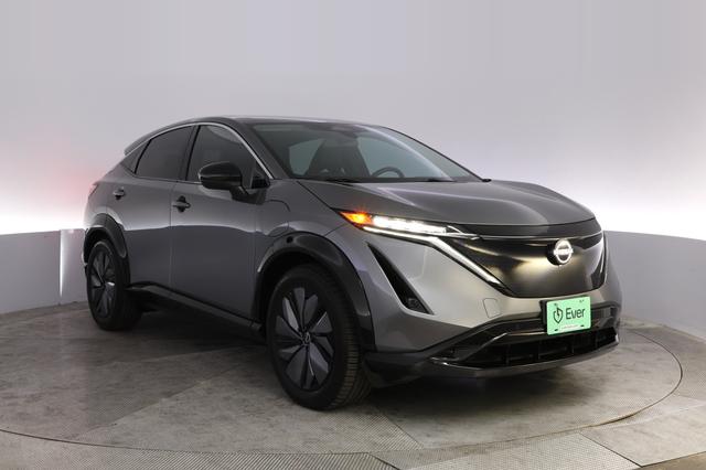 2023 Nissan Ariya — photo 10 of 20