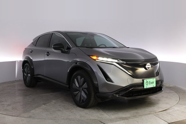2023 Nissan Ariya — photo 10 of 20