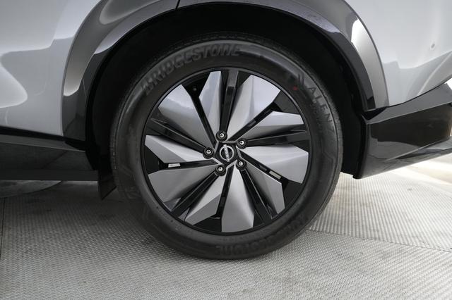 2023 Nissan Ariya — photo 7 of 20