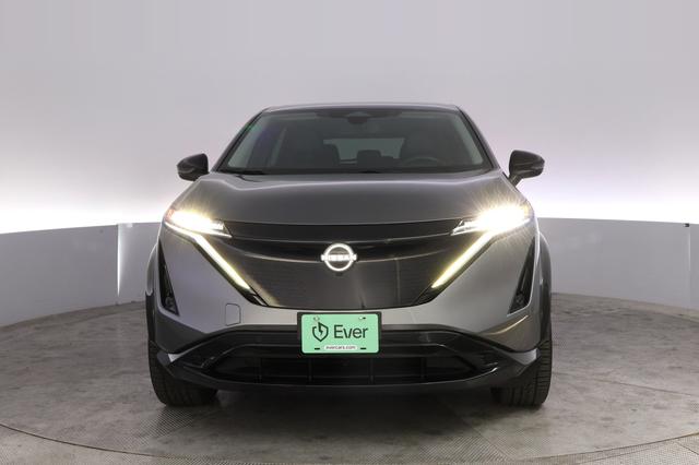 2023 Nissan Ariya — photo 9 of 20
