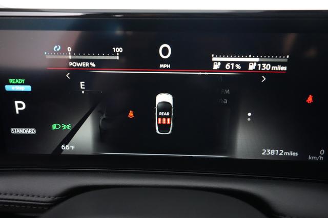 2023 Nissan Ariya — photo 5 of 20