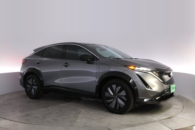 2023 Nissan Ariya — photo 11 of 20