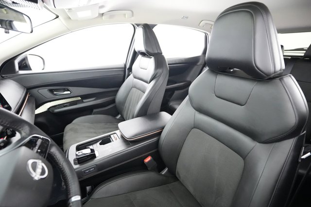 2023 Nissan Ariya — photo 3 of 20