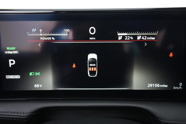 2023 Nissan Ariya — photo 5 of 26