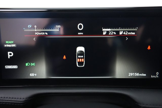 2023 Nissan Ariya — photo 5 of 26