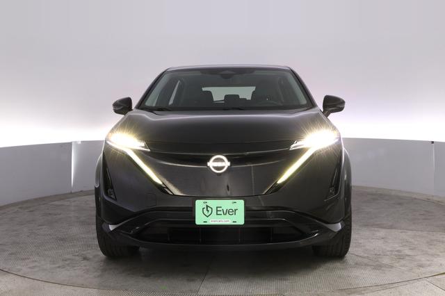 2023 Nissan Ariya — photo 9 of 26