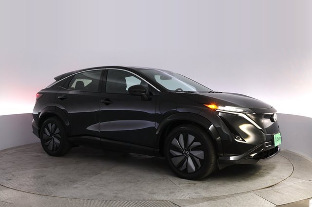 2023 Nissan Ariya — photo 11 of 26