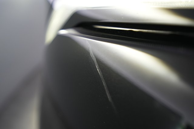 2023 Nissan Ariya — photo 23 of 26