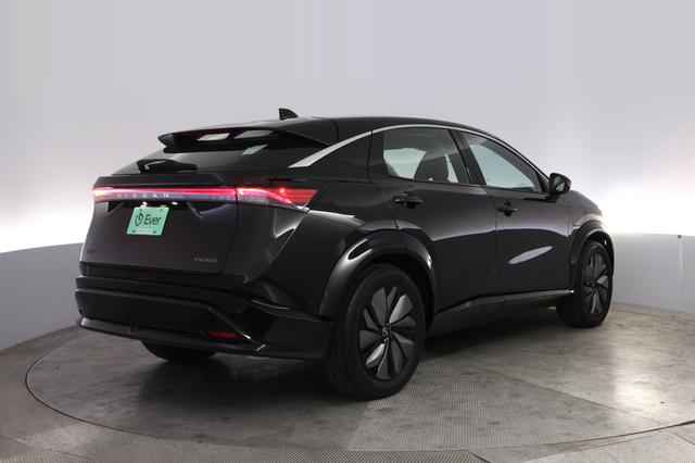 2023 Nissan Ariya — photo 2 of 26
