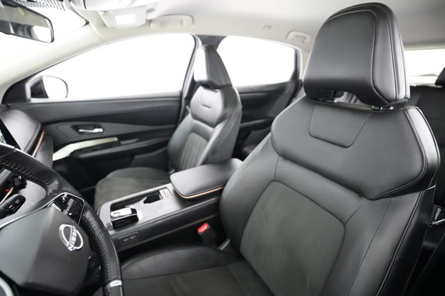2023 Nissan Ariya — photo 3 of 26