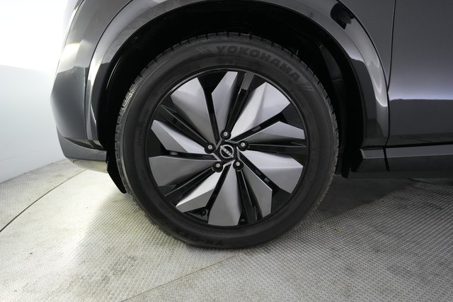 2023 Nissan Ariya — photo 15 of 26