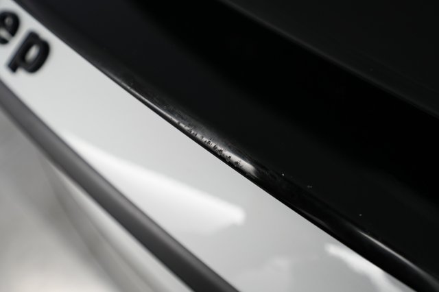 2024 Jeep Wagoneer S — photo 21 of 23