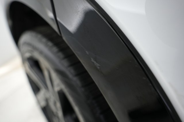 2024 Chevrolet Equinox EV — photo 20 of 21