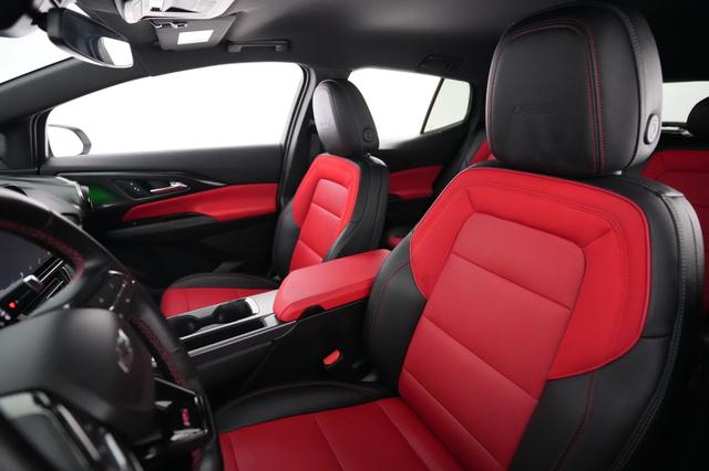 2024 Chevrolet Equinox EV — photo 3 of 21