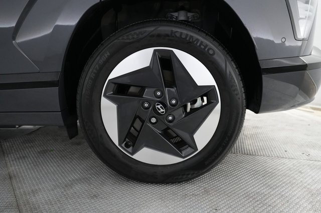 2024 Hyundai Kona Electric — photo 7 of 22
