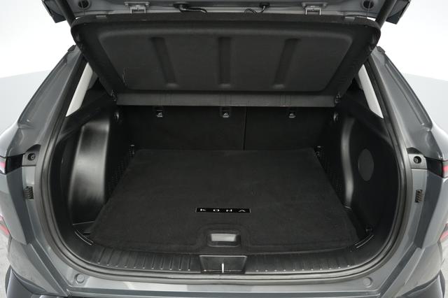 2024 Hyundai Kona Electric — photo 6 of 22