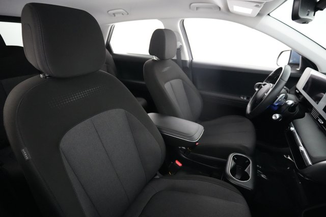 2024 Hyundai IONIQ 5 — photo 18 of 21