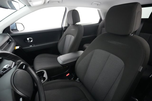 2024 Hyundai IONIQ 5 — photo 3 of 21