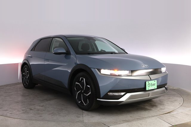 2024 Hyundai IONIQ 5 — photo 10 of 21
