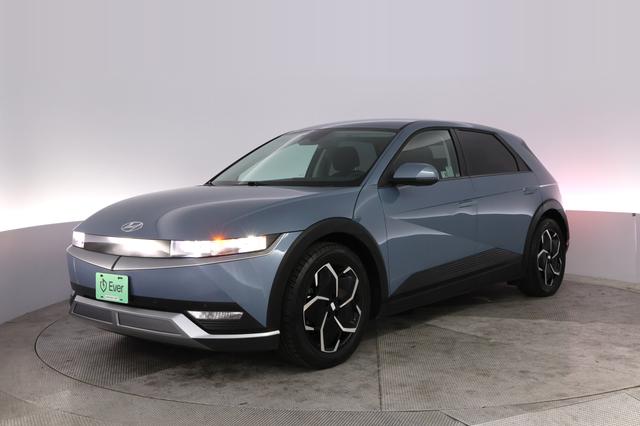 2024 Hyundai IONIQ 5 — VIN KM8KN4DE7RU289130