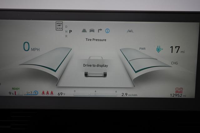 2024 Hyundai IONIQ 5 — photo 5 of 21