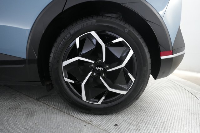 2024 Hyundai IONIQ 5 — photo 7 of 21