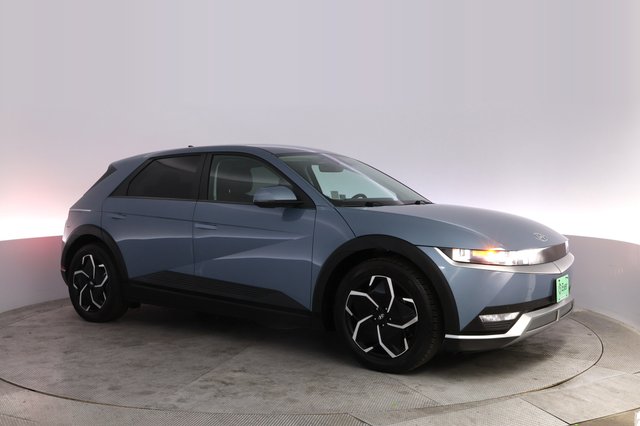 2024 Hyundai IONIQ 5 — photo 11 of 21