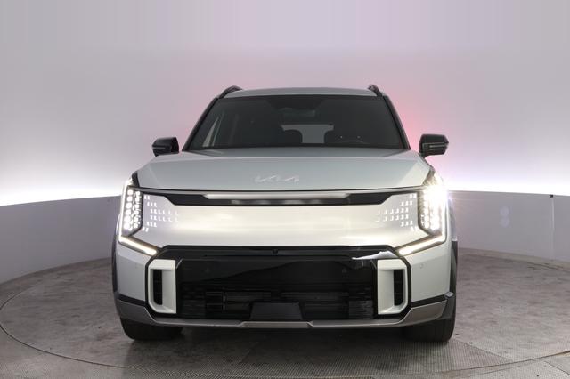 2024 Kia EV9 — photo 9 of 23