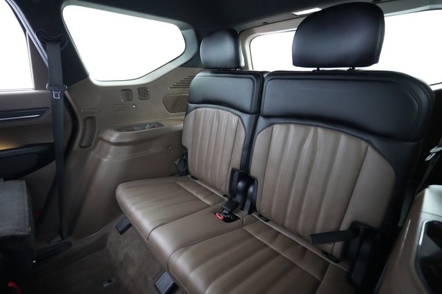 2024 Kia EV9 — photo 20 of 23