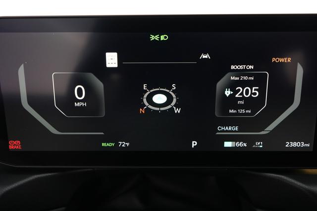 2024 Kia EV9 — photo 5 of 23