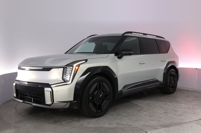 2024 Kia EV9 — VIN KNDAEFS51R6037053