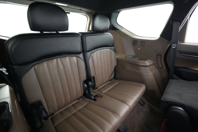 2024 Kia EV9 — photo 21 of 23