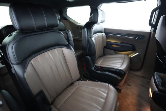 2024 Kia EV9 — photo 4 of 23