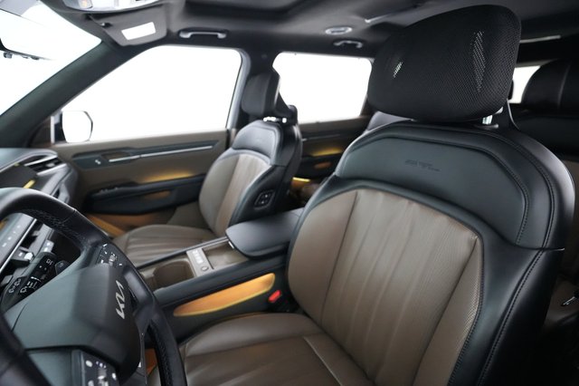 2024 Kia EV9 — photo 3 of 23