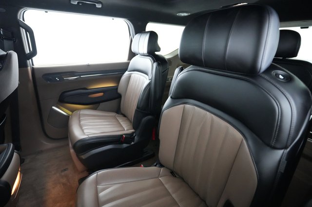 2024 Kia EV9 — photo 19 of 23