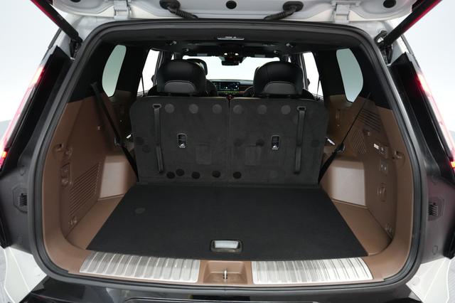 2024 Kia EV9 — photo 6 of 23