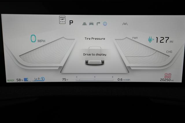 2024 Kia EV6 — photo 5 of 21