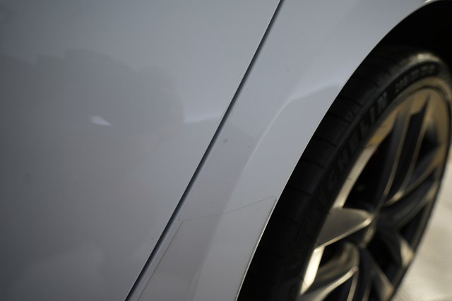 2025 Tesla Model S — photo 24 of 25