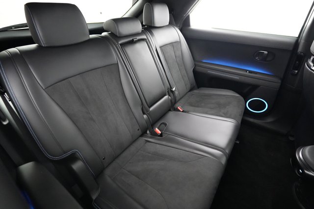 2025 Hyundai IONIQ 5 — photo 4 of 23