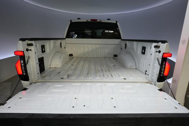2023 Ford F-150 Lightning — photo 6 of 15