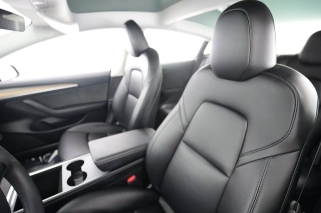 2023 Tesla Model 3 — photo 3 of 24