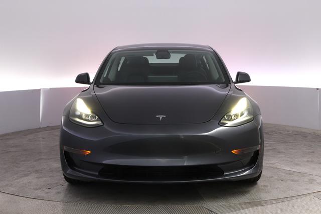 2023 Tesla Model 3 — photo 9 of 24