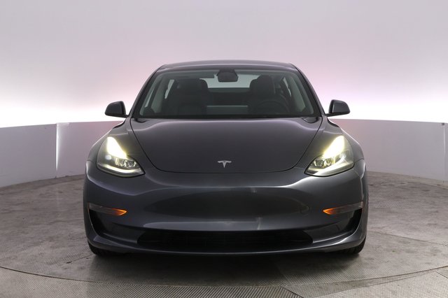 2023 Tesla Model 3 — photo 9 of 24