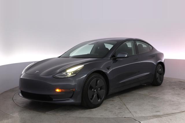 2023 Tesla Model 3 — VIN 5YJ3E1EA9PF577188