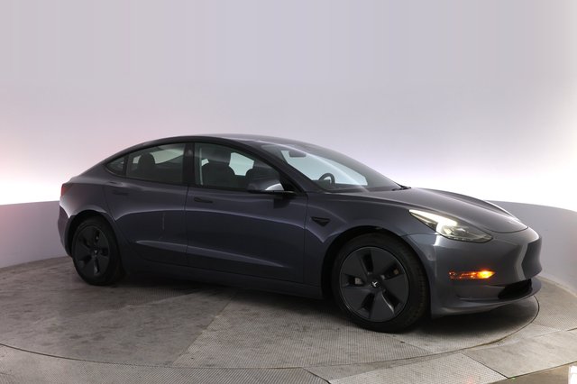 2023 Tesla Model 3 — photo 11 of 24