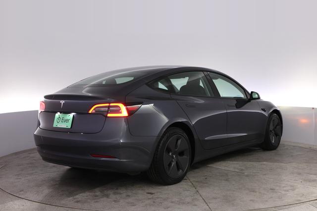 2023 Tesla Model 3 — photo 2 of 24
